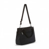 Женская сумка Kipling CARALISA/Dazz Black K16653_H53
