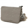 Портмоне Kipling CREATIVITY S/Warm Grey K01864_828