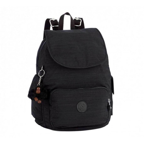 Рюкзак Kipling CITY PACK S/Dazz Black K00085_H53