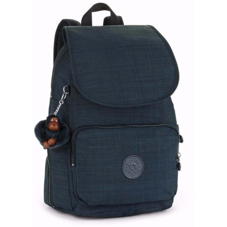 Рюкзак Kipling CAYENNE/True Blue K12033_511