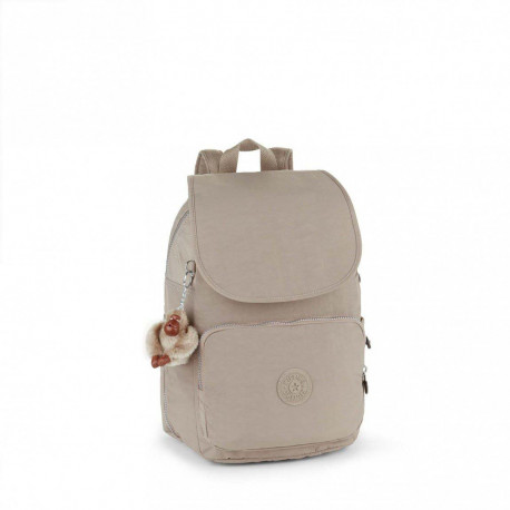 Рюкзак Kipling CAYENNE/Warm Grey K12033_828