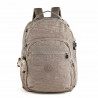 Рюкзак для ноутбука Kipling CLAS SEOUL/Warm Grey K12622_828