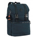 Рюкзак Kipling EXPERIENCE/Dazz True Blue K20595_02U
