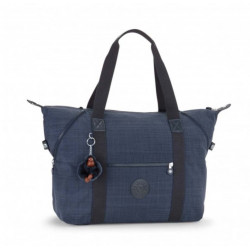 Жіноча сумка Kipling ART M/Dazz True Blue K25748_02U