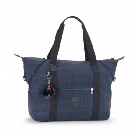 Жіноча сумка Kipling ART M/Dazz True Blue K25748_02U