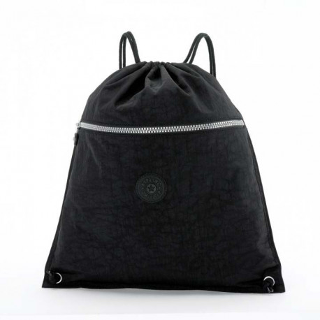 Рюкзак Kipling SUPERTABOO/Black K09487_900