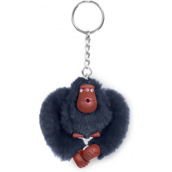 Брелок Kipling MONKEYCLIP S/True Blue K16474_511