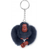 Брелок Kipling MONKEYCLIP S/True Blue K16474_511