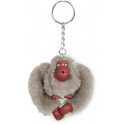 Брелок Kipling MONKEYCLIP S/Warm Grey K16474_828