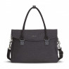 Cумка Kipling SUPERWORK/Spark Graphite K15576_16V