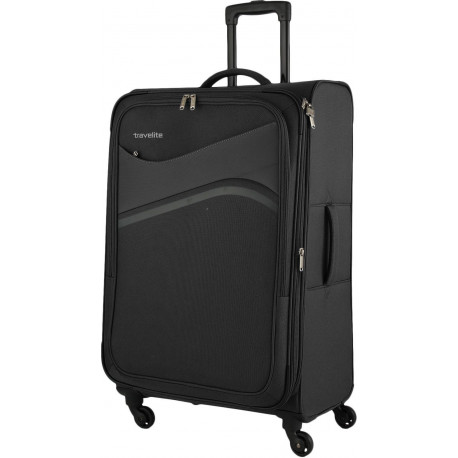 Валіза Travelite Wave TL087449-01