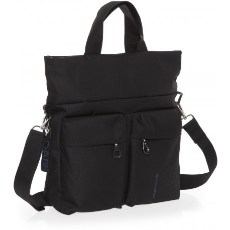 Жіноча сумка Mandarina Duck Md20 MdQMT07-651