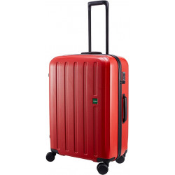 Валіза Lojel Lucid 2 Середня Lj-CF1717M_R