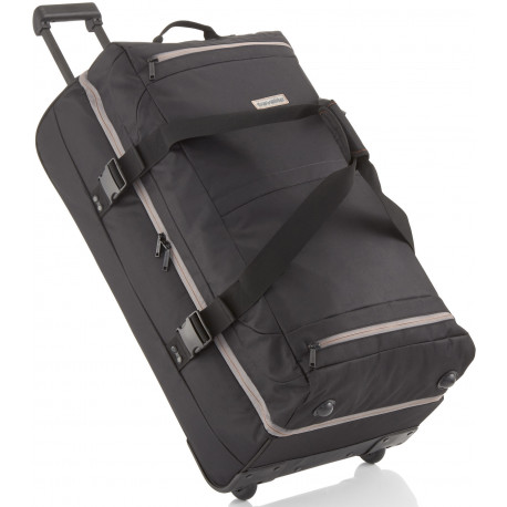 Дорожня сумка на колесах Travelite Basics TL096337-01