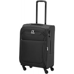 Валіза Travelite Paklite Rom Середня TL098348-01
