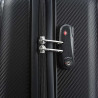 Чемодан на 4 колесах Travelite Uptown M TL072248-01