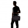 Дорожня сумка Travelite FLOW/Black TL006773-01