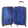 Валіза на 4 колесах Travelite Uptown M TL072248-20