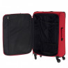 Валіза на 4 колесах Travelite Paklite Rocco M TL098248-14