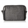 Сумка на пояс Kipling MULTIPLE/Cotton Grey K12837_D03