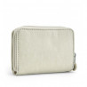 Портмоне Kipling NEW MONEY/Tile White K13891_W44