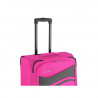 Чемодан Travelite Wave TL087449-17