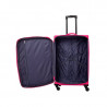 Чемодан Travelite Wave TL087449-17