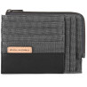 Кредитница Piquadro BLADE/Grey PU1243BL_GR