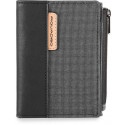 Монетниця Piquadro BLADE/Grey PU4462BL_GR