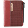 Монетниця Piquadro BLADE/Red PU4462BL_R