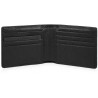 Портмоне Piquadro BRIEF/Black PU4515BRR_N