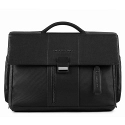 Портфель Piquadro BRIEF/Black CA1045BR_N