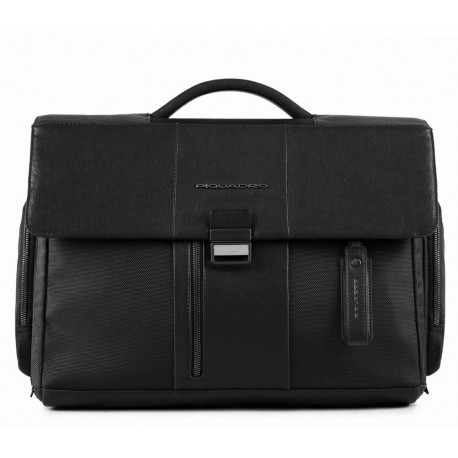 Портфель Piquadro BRIEF/Black CA1045BR_N
