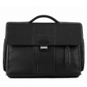 Портфель Piquadro BRIEF/Black CA1045BR_N