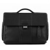 Портфель Piquadro BRIEF/Black CA1045BR_N