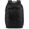 Рюкзак для ноутбука Piquadro BRIEF/Black CA4443BR_N