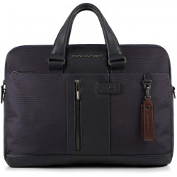 Портфель Piquadro BRIEF/Blue CA3339BR_BLU