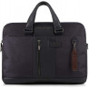 Портфель Piquadro BRIEF/Blue CA3339BR_BLU