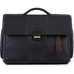 Портфель Piquadro BRIEF/Blue CA1045BR_BLU