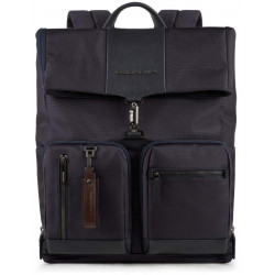Рюкзак для ноутбука Piquadro BRIEF/Blue CA4533BR_BLU