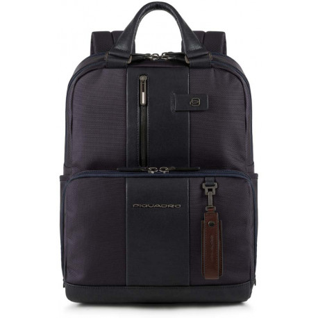 Рюкзак для ноутбука Piquadro BRIEF/Blue CA3975BR_BLU