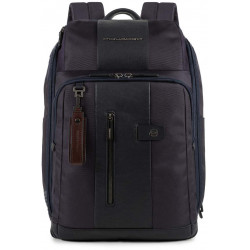 Рюкзак для ноутбука Piquadro BRIEF/Blue CA4443BR_BLU