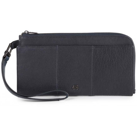 Сумочка / Клатч Piquadro BRIEF/Blue AC4458BR_BLU