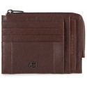 Кредитница Piquadro BRIEF/D.Brown PU1243BRR_TM