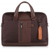 Портфель Piquadro BRIEF/D.Brown CA4440BR_TM
