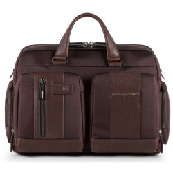 Портфель Piquadro BRIEF/D.Brown CA4441BR_TM