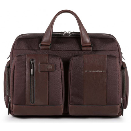 Портфель Piquadro BRIEF/D.Brown CA4441BR_TM