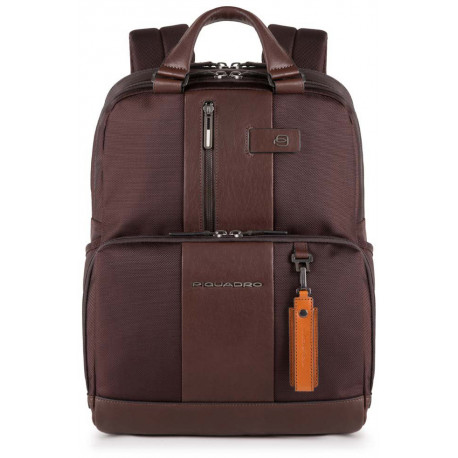 Рюкзак для ноутбука Piquadro BRIEF/D.Brown CA3975BR_TM