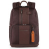 Рюкзак для ноутбука Piquadro BRIEF/D.Brown CA3214BR_TM