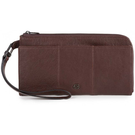 Сумочка / Клатч Piquadro BRIEF/D.Brown AC4458BR_TM